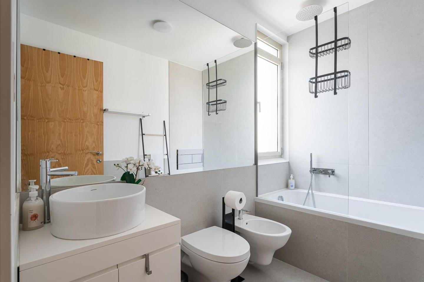 Guestready - Lux Staycation In Boavista Porto Eksteriør billede